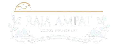 Raja Ampat Lodge Investment Logo